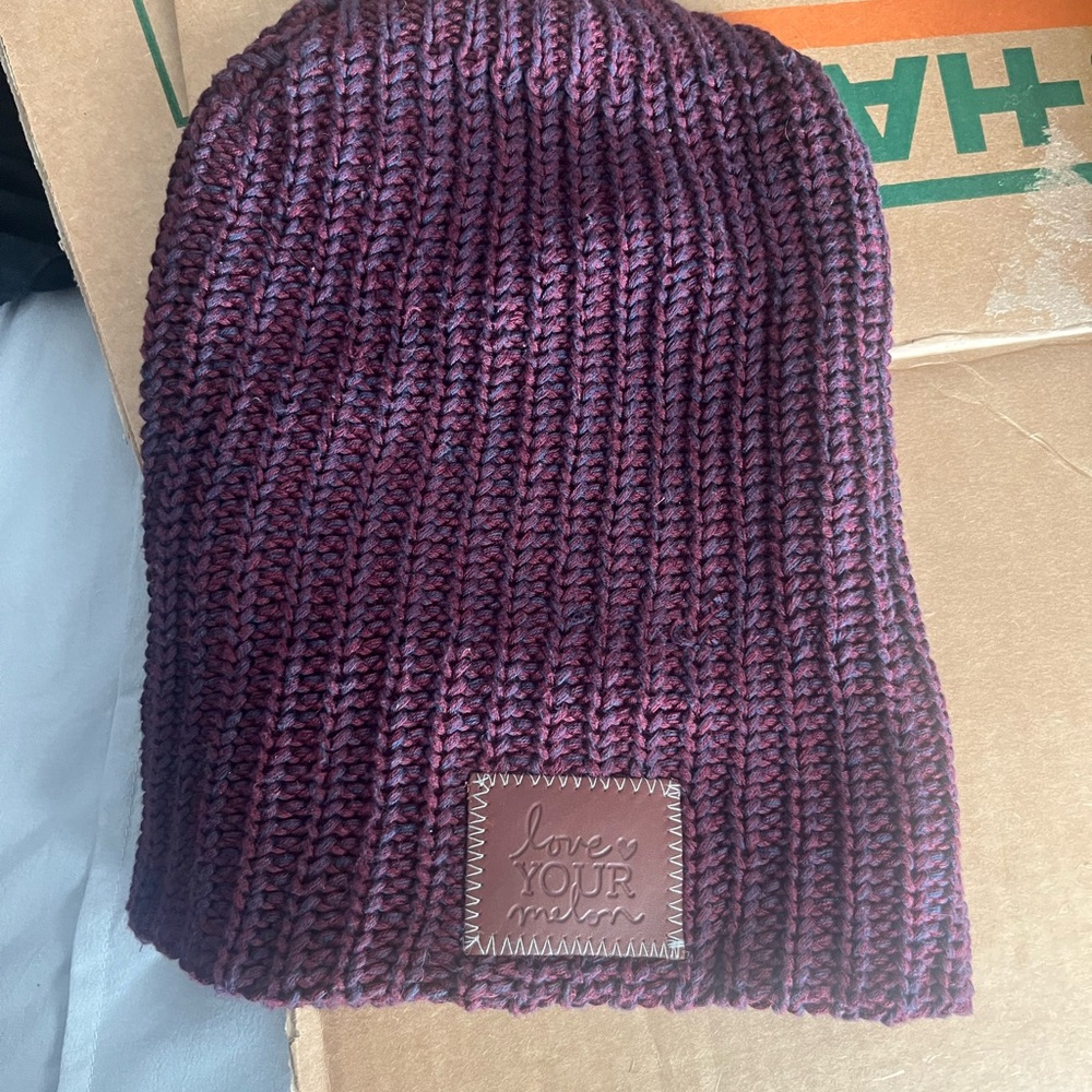 Love your melon